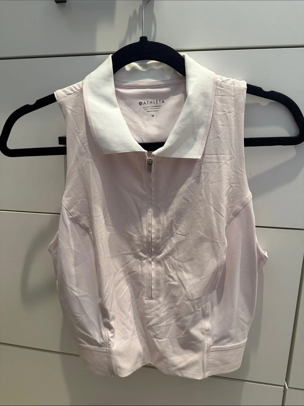 Athleta two piece